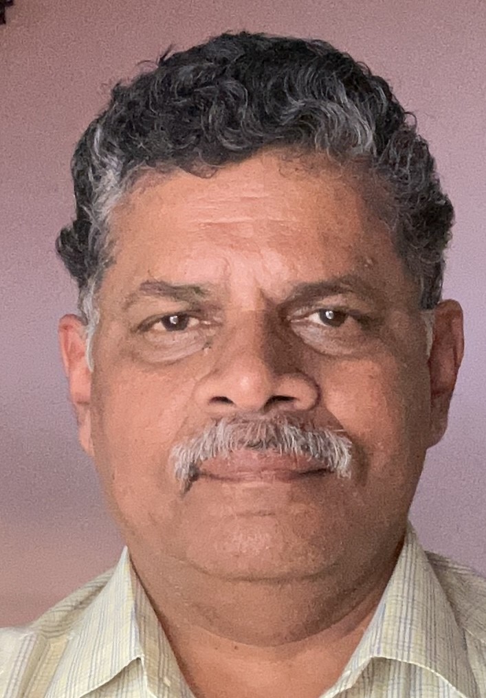 G.S. Venkata Subramanian