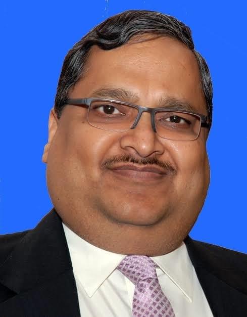 Arun Kumar Jagatramka 