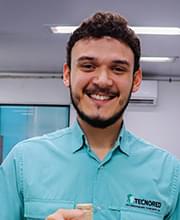 Guilherme Gonçalves - Tecnored