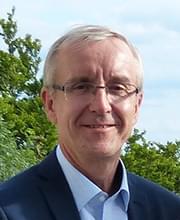 Dr. Olaf van Morstein