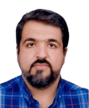 Ali Shamsaddin Saeid
