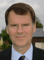 Frank Redemann - Thyssenkrupp Industrial Solutions