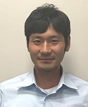 Takayuki Suzuki