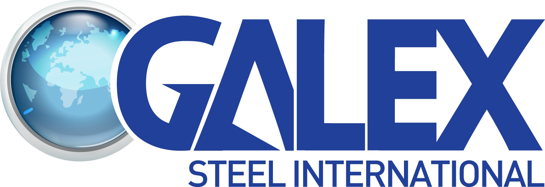 Galex Steel International