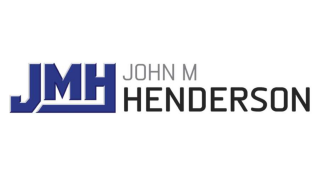 John M Henderson