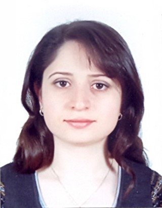 Alina Martirosyan