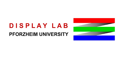 Pforzheim University Display Lab
