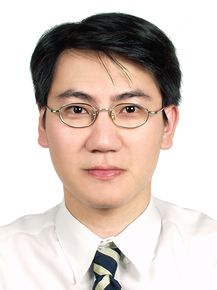 Dr. Huan-Chu Huang