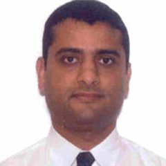 Dr. Khaled Ahmed - Intel