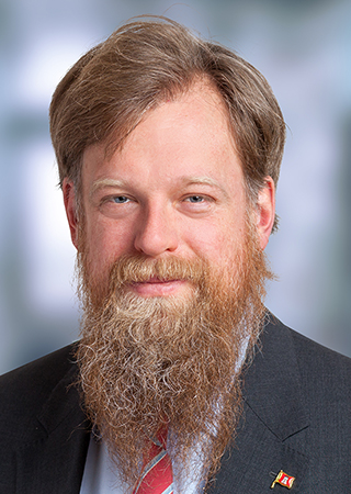 Dr. Jan Steffen Niehaus