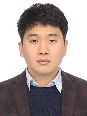 Seong-Yong cho, Ph.D.