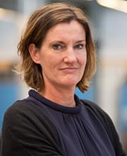 Prof. Dr. Sylvia C. Pont - Delft University of Technology
