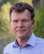Ivar S. Fossum