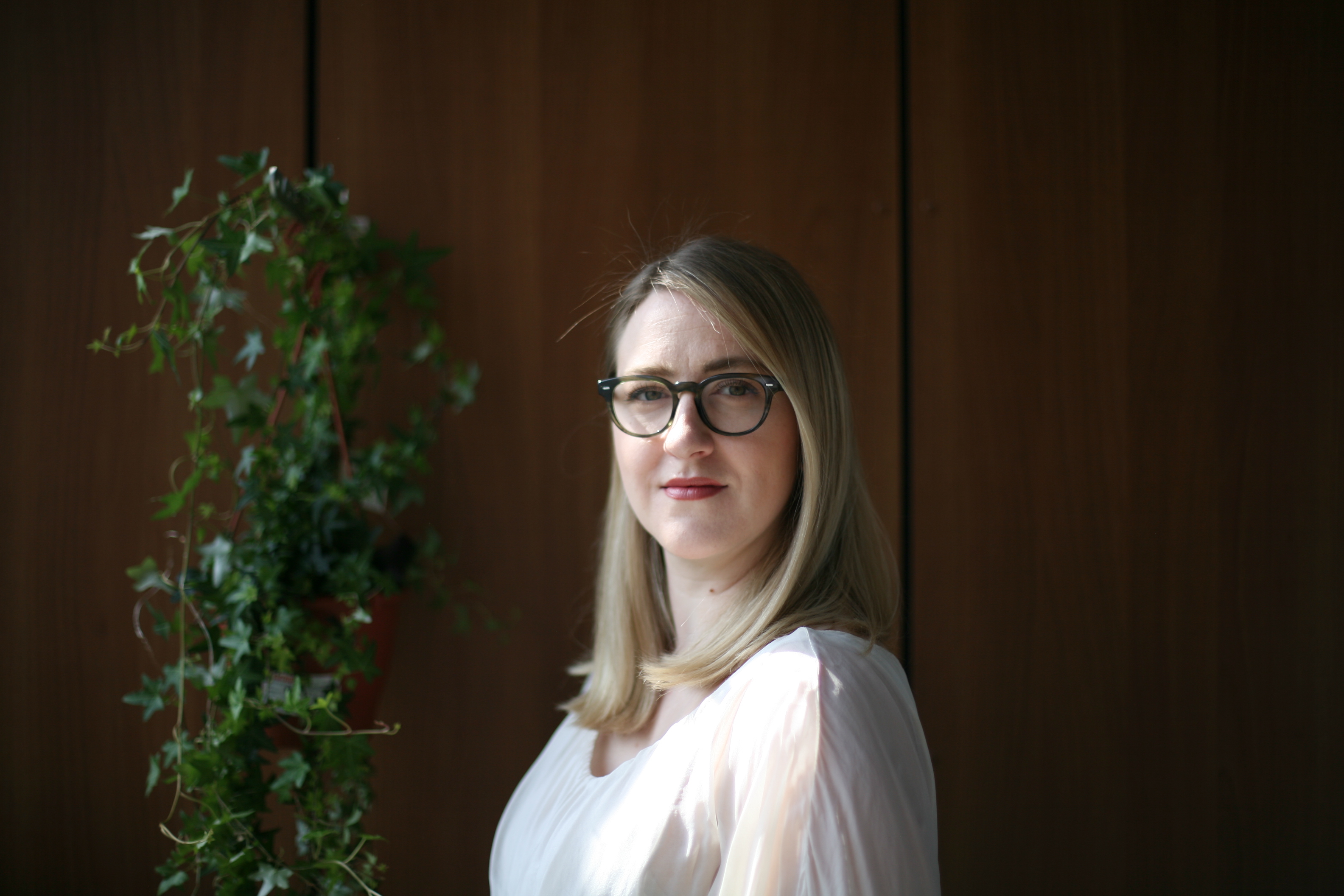Anna Niittylä - CMPC Ventures