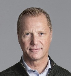 Henrik Sjölund - Holmen Group