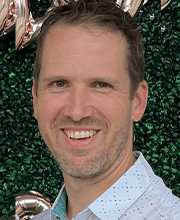 Nathan Henson - Sealed Air