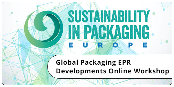 Global Packaging EPR Developments 2022 Online Workshop - Smithers