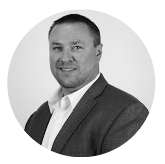 Brian Pruden Head of Sales, Americas