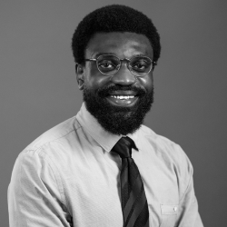 Charles Nyamekye, PhD Study Director, Environmental Risk Sciences