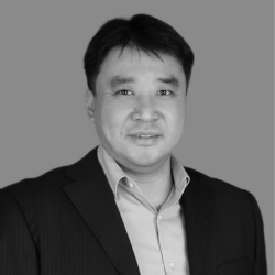 Felix Lu Project Director, Packaging Consultancy