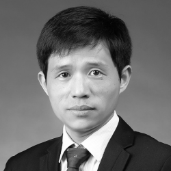 Henry He General Manager, Materials Science and Engineering