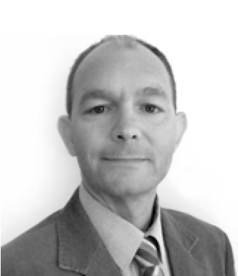 Sean Thomson Commercial Manager EMEA