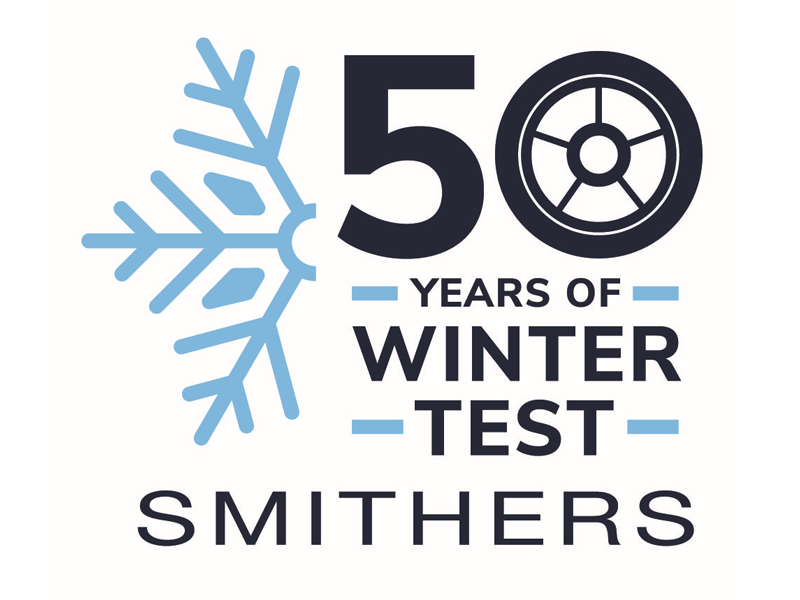 50 years at the Smithers Winter Test Center