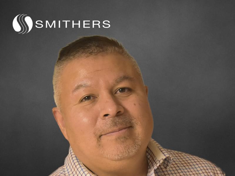 Smithers Announces New Consultant For Rubber, Plastic, And Application Testing In Latin America