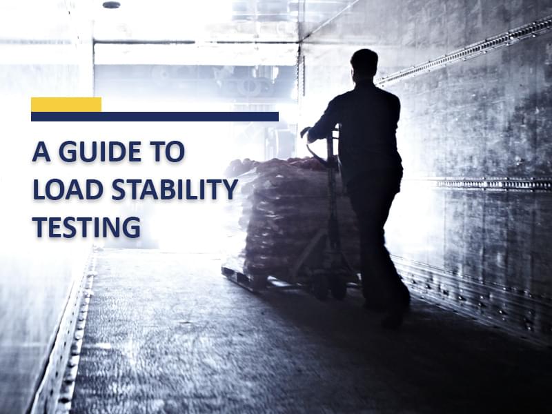 A Guide To Load Stability Testing