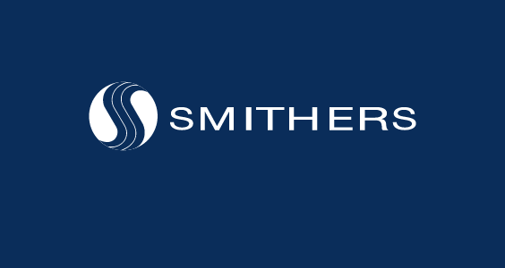 Placing Other Logos Next to Smithers Logo