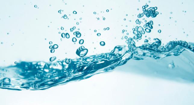 Non-Metallic Materials in Contact with Water | BS 6920 Testing
