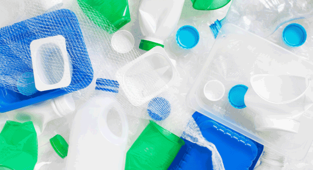 Safety of Recycled Packaging