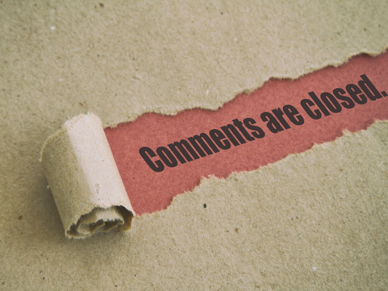 Nine Common Topics in CMMC 2.0 Public Comments