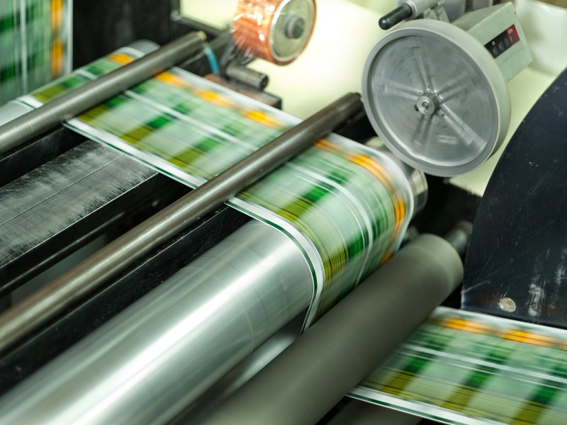 Five Trends in Printed Labels | Infographic