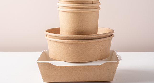 The Future of Biodegradable and Compostable Packaging to 2029