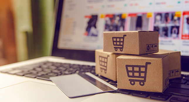 The Future of E-commerce Packaging to 2029