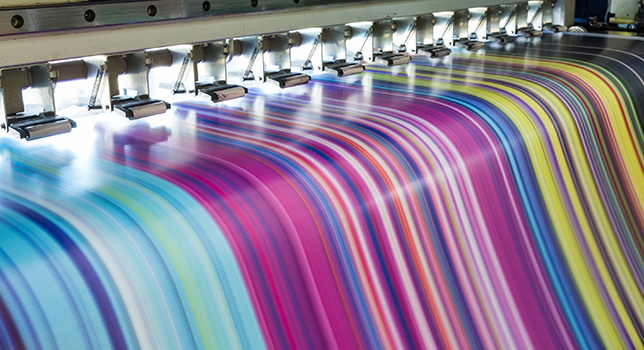 The Future of Inkjet Printing to 2029