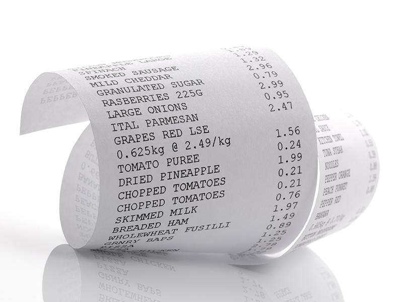 Insight into thermal printing markets with Jon Harper Smith
