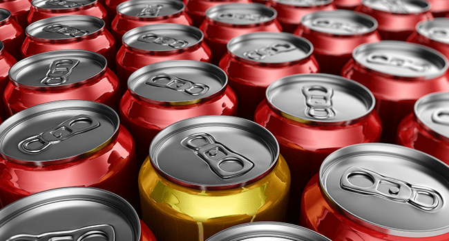 Covid-19 and consumer buying habits boost metal packaging market, Smithers study finds