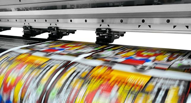 The Future of Digital Printing to 2032