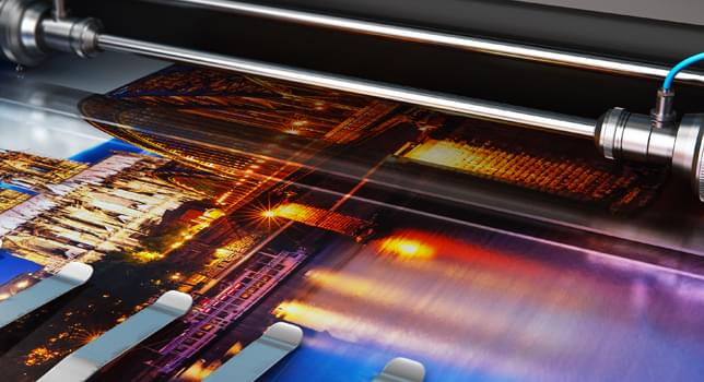 Smithers forecasts global digital print market to reach $225 billion by 2029