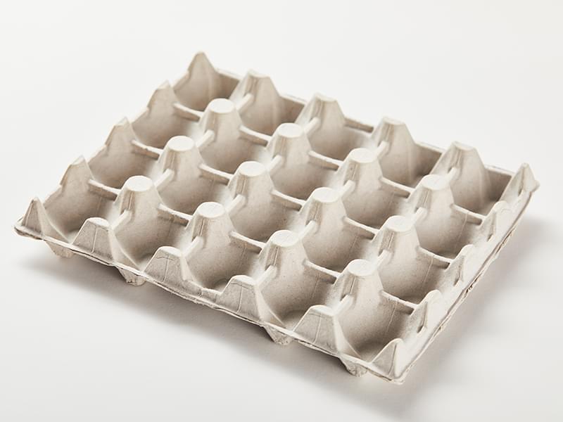 Multi-Client: The Future of Moulded Fibre Packaging to 2025