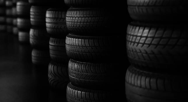 The Future of Carbon Black vs Silica in Tires to 2027