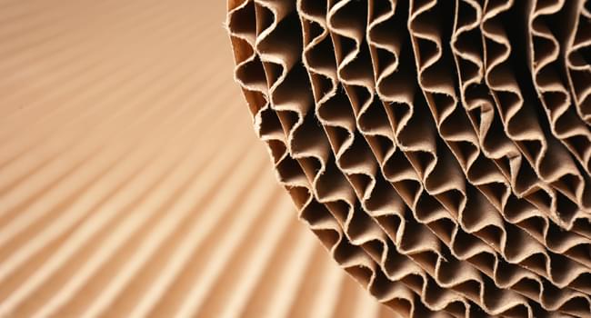 The Future of Global Corrugated Board Packaging to 2025