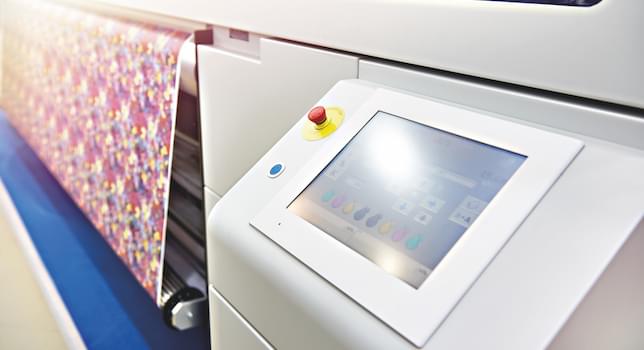 The Future of Digital Textile Printing to 2026