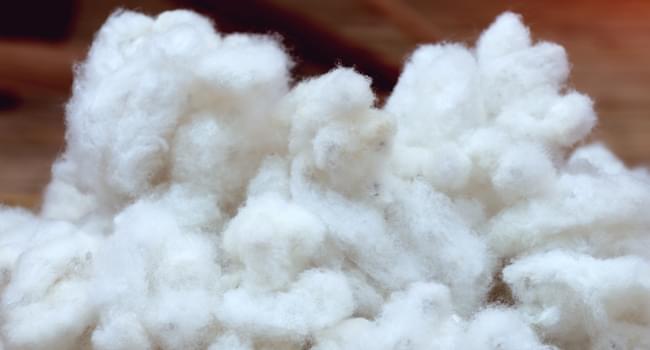 Global fluff pulp consumption increased to 6.49 million air-dried tonnes in 2020