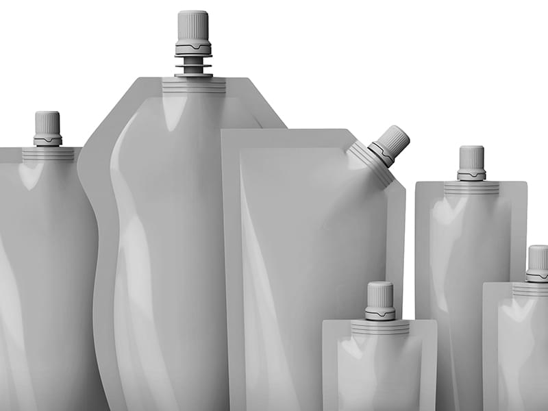 Demand for sustainability influencing market for mono and multi-material plastic packaging