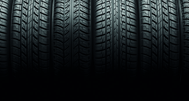 The Future of Global Tires to 2026