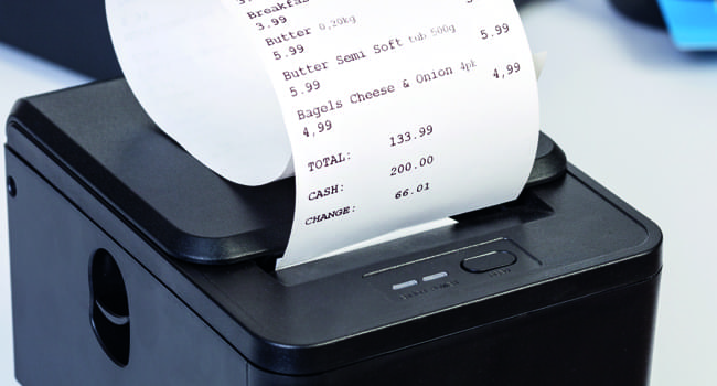 The Future of Thermal Printing to 2025