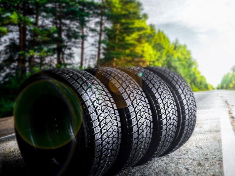 Developments in green tires escalating despite major disruptive events, Smithers study shows